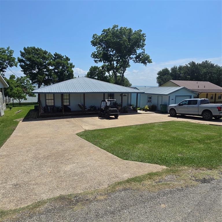 500 High Crest Drive