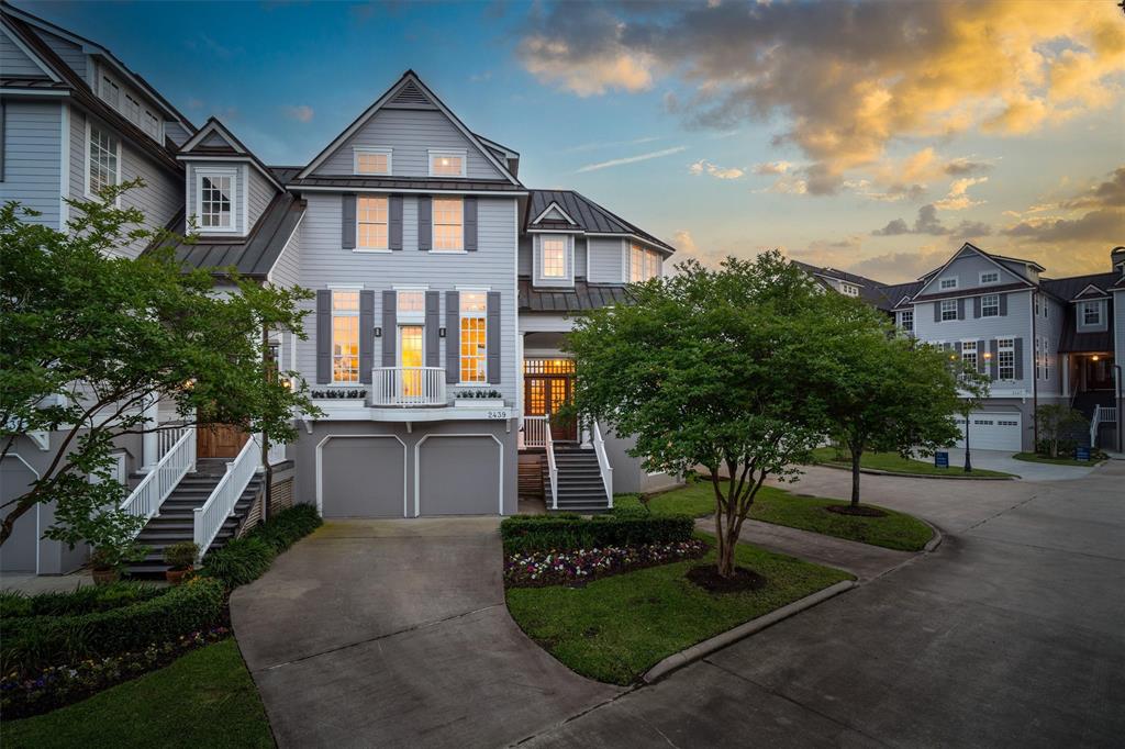 2439 Lakewood Pointe

                                                                             Seabrook                                

                                    , TX - $2,150,000