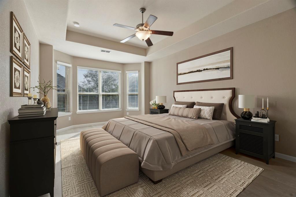 2206 Wolf Creek Court, Katy, Texas image 14