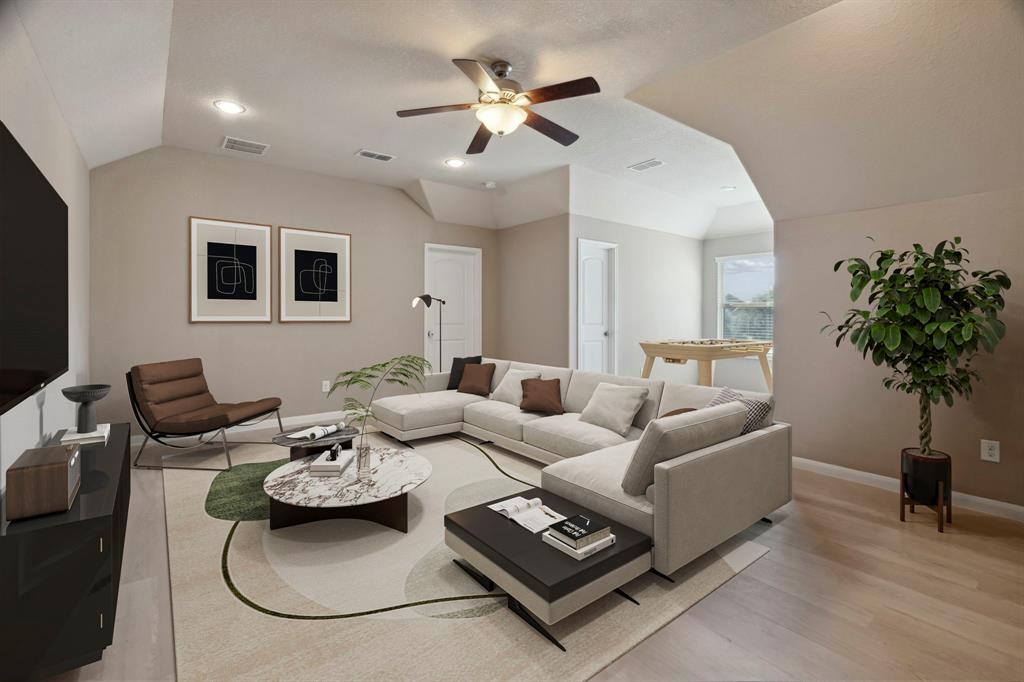 2206 Wolf Creek Court, Katy, Texas image 31
