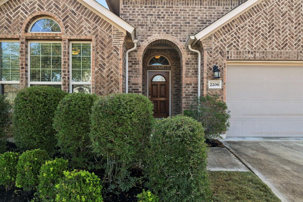 2206 Wolf Creek Court, Katy, Texas image 27