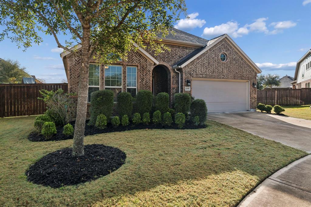 2206 Wolf Creek Court, Katy, Texas image 25
