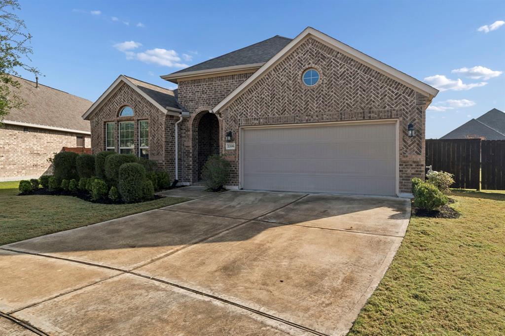 2206 Wolf Creek Court, Katy, Texas image 26