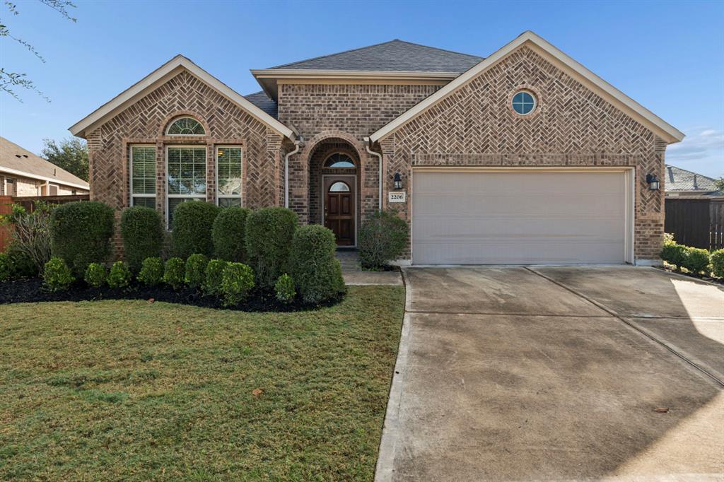 2206 Wolf Creek Court, Katy, Texas image 24