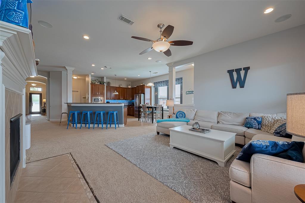 9422 Pearl Creek Lane, Katy, Texas image 12
