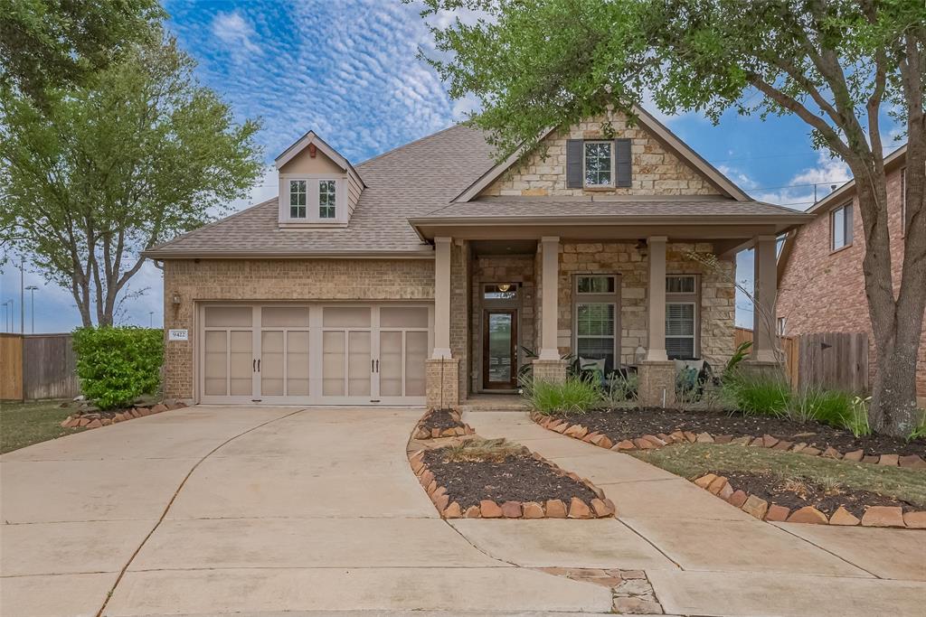 9422 Pearl Creek Lane, Katy, Texas image 1