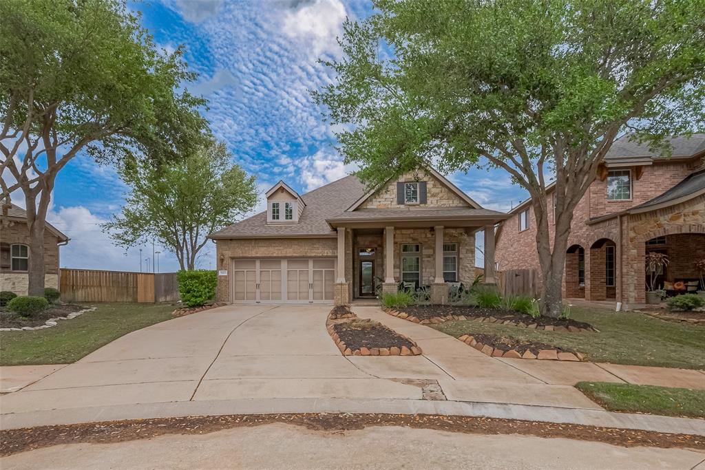 9422 Pearl Creek Lane, Katy, Texas image 2