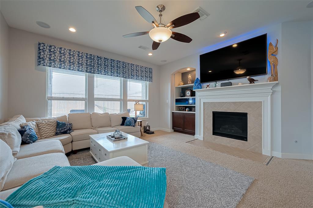 9422 Pearl Creek Lane, Katy, Texas image 13