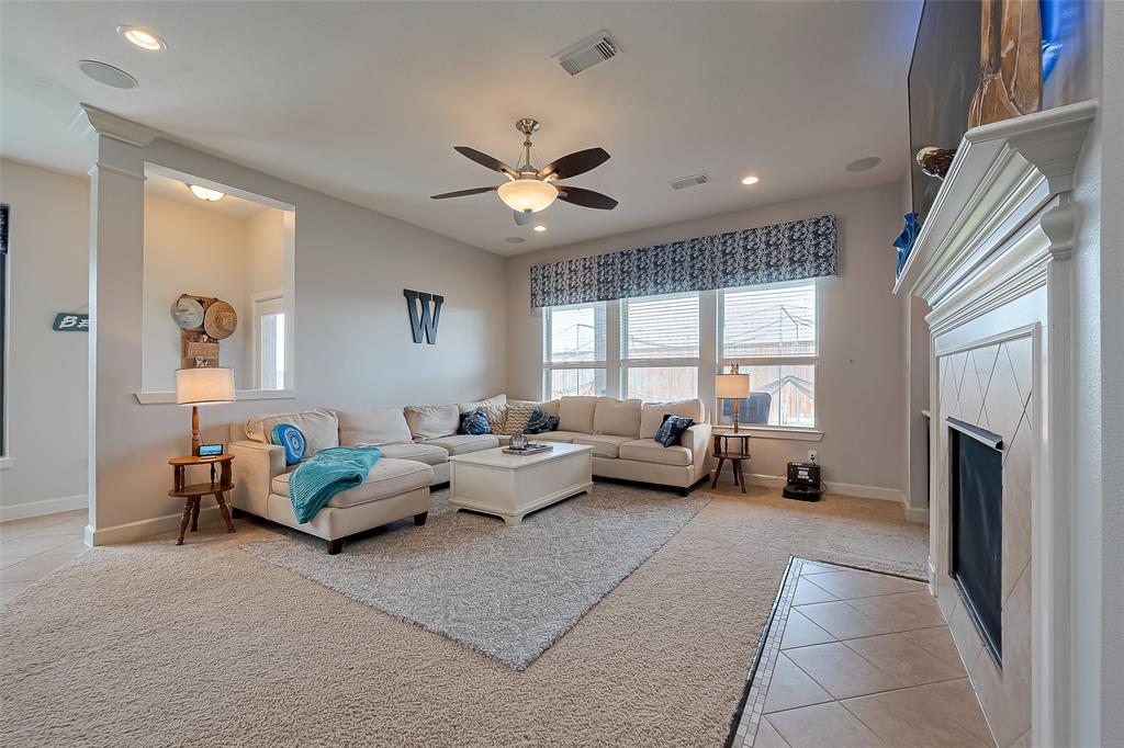 9422 Pearl Creek Lane, Katy, Texas image 11