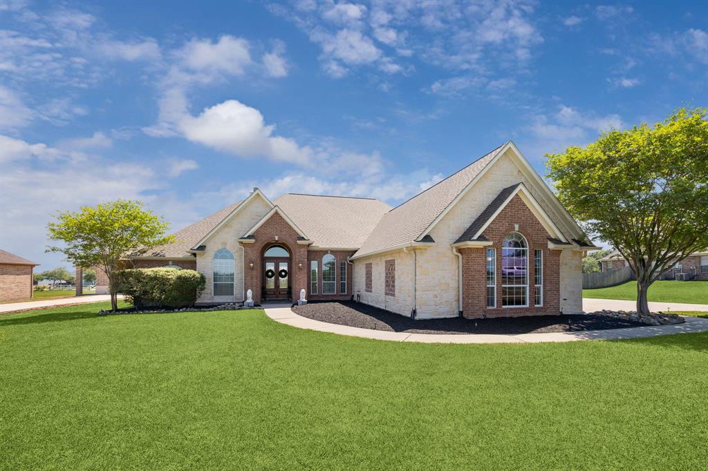 18989 Harbor Side Boulevard, Montgomery, Texas image 2