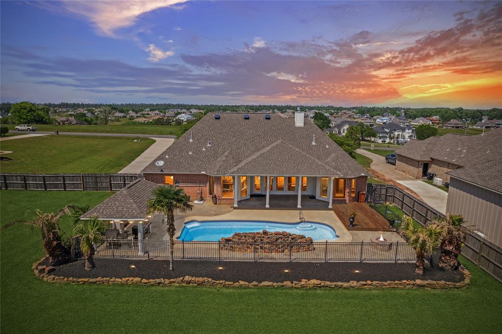 18989 Harbor Side Boulevard, Montgomery, Texas image 29