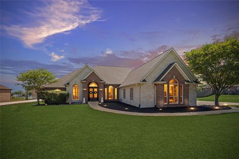 18989 Harbor Side Boulevard Montgomery TX 77356