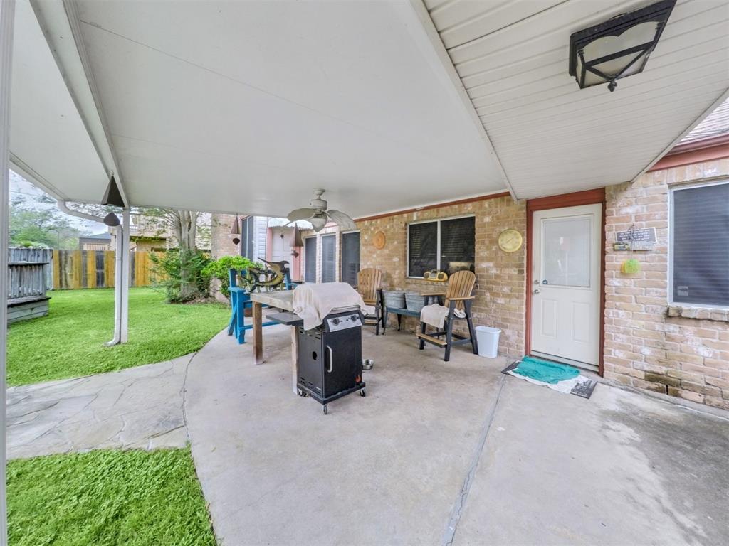 15621 Elwood Drive, Jersey Village, Texas image 37