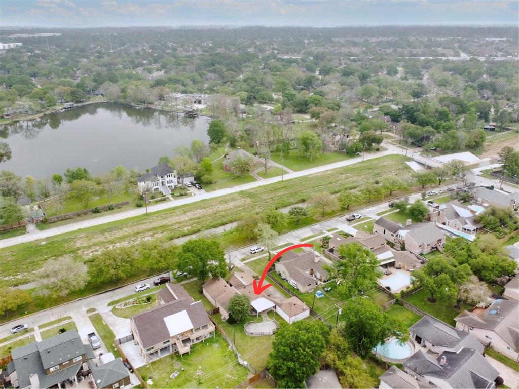 15621 Elwood Drive, Jersey Village, Texas image 35