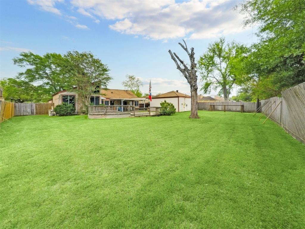 15621 Elwood Drive, Jersey Village, Texas image 43