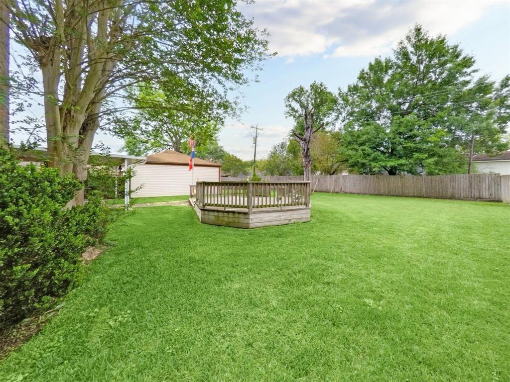 15621 Elwood Drive, Jersey Village, Texas image 40