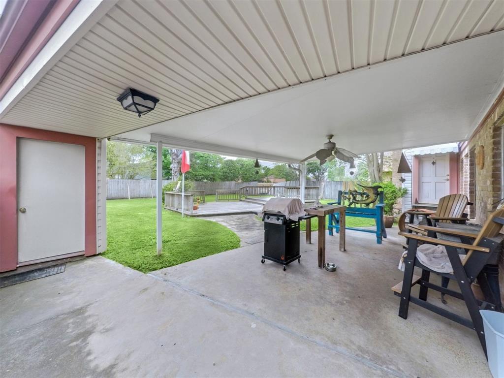 15621 Elwood Drive, Jersey Village, Texas image 38