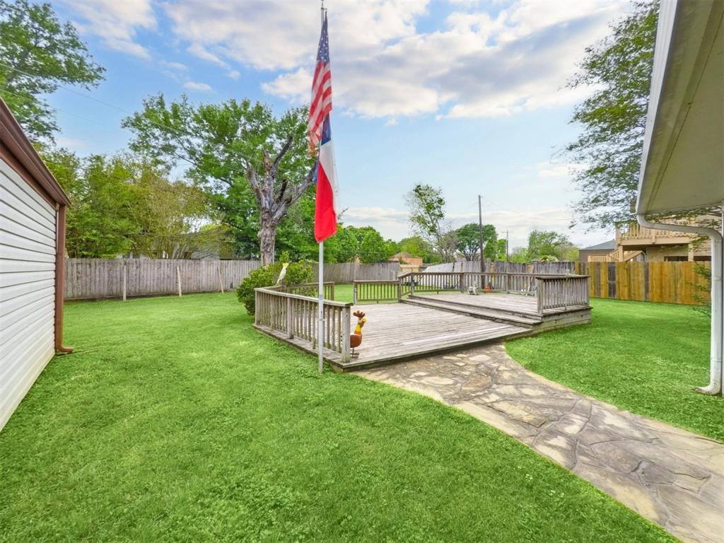 15621 Elwood Drive, Jersey Village, Texas image 39