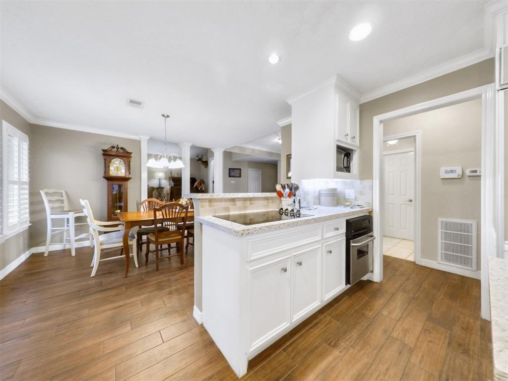 15621 Elwood Drive, Jersey Village, Texas image 18