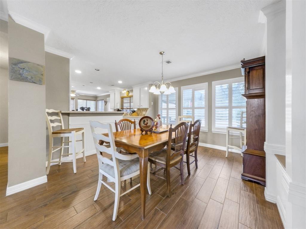 15621 Elwood Drive, Jersey Village, Texas image 14