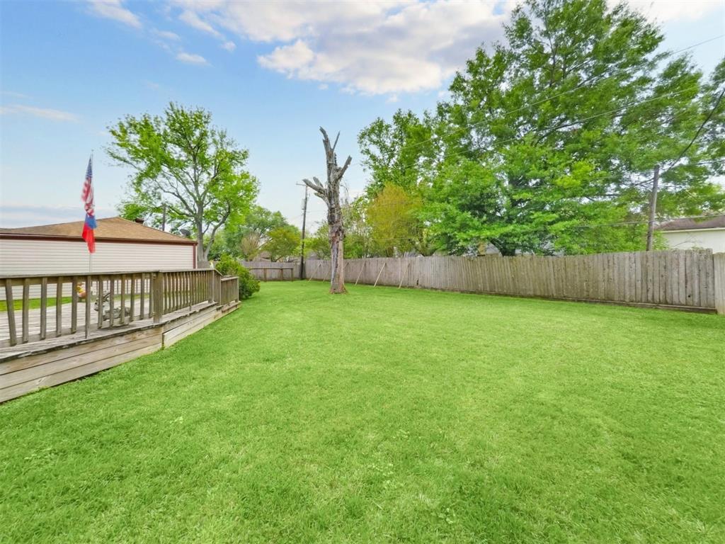 15621 Elwood Drive, Jersey Village, Texas image 41