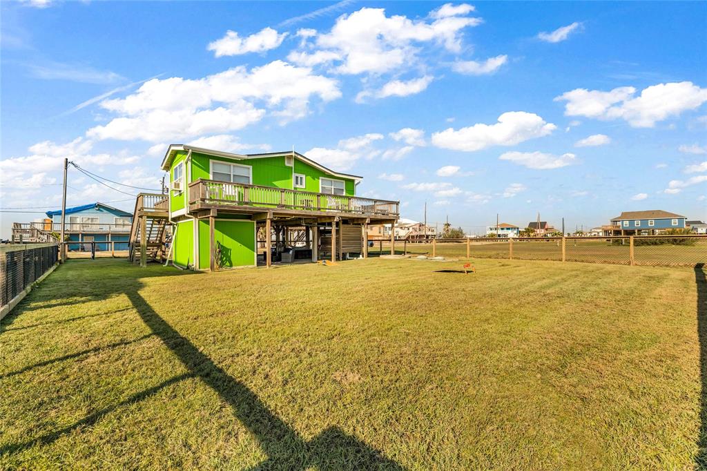 4418 Palm Street, Freeport, Texas image 43