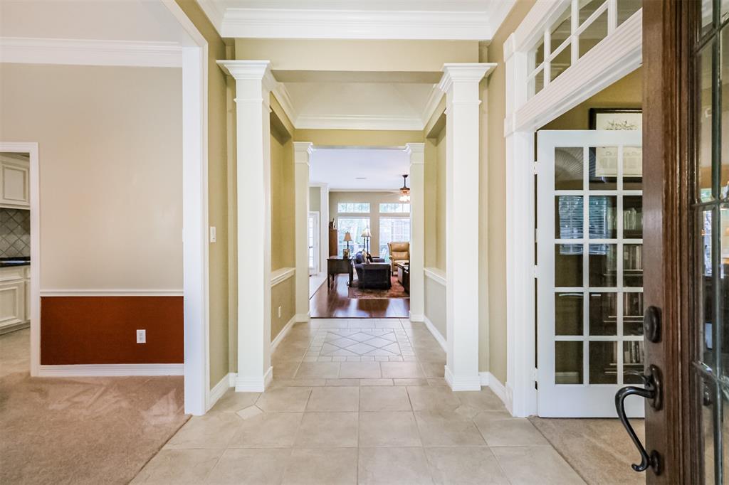 1823 Birnam Glen Drive, Sugar Land, Texas image 14