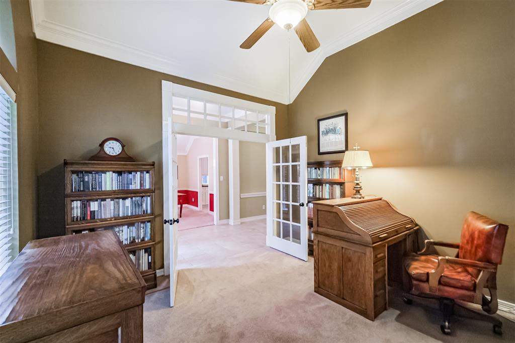 1823 Birnam Glen Drive, Sugar Land, Texas image 29
