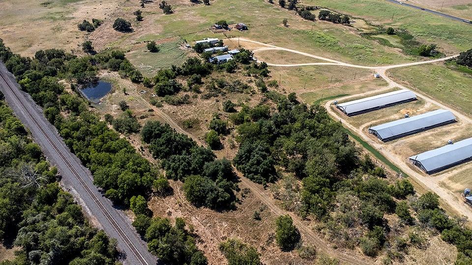 5205 N Highway 36, Cameron, Texas image 3