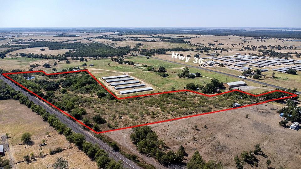 5205 N Highway 36, Cameron, Texas image 2