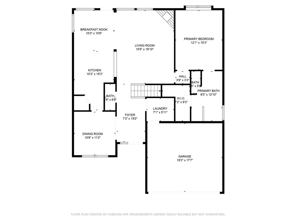 1918 N Everglades Dr Dr, Deer Park, Texas image 36