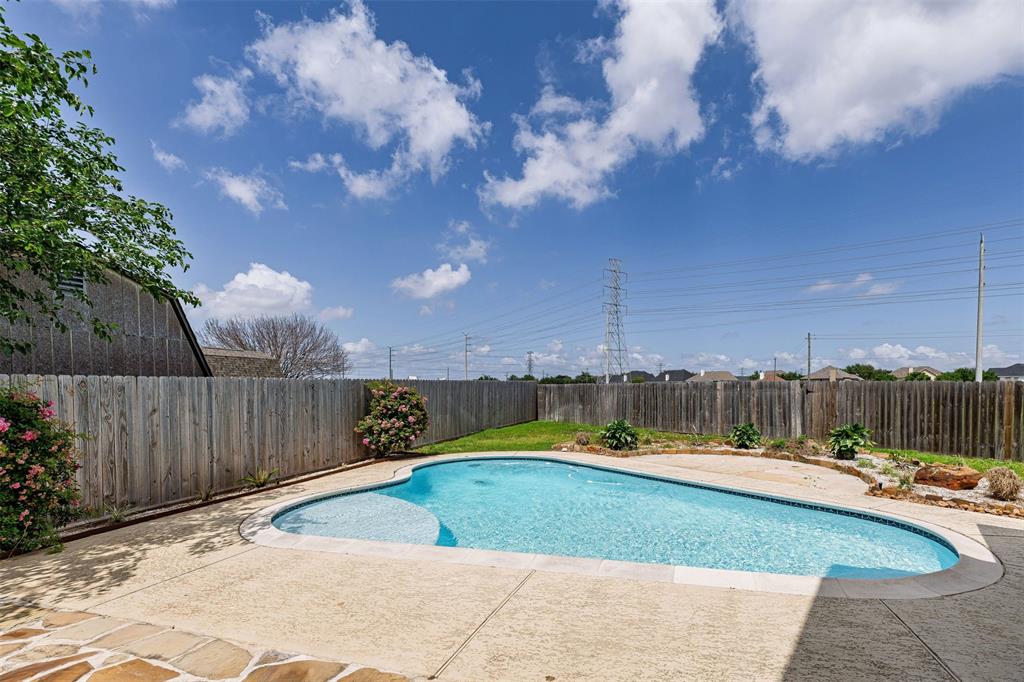 1918 N Everglades Dr Dr, Deer Park, Texas image 14