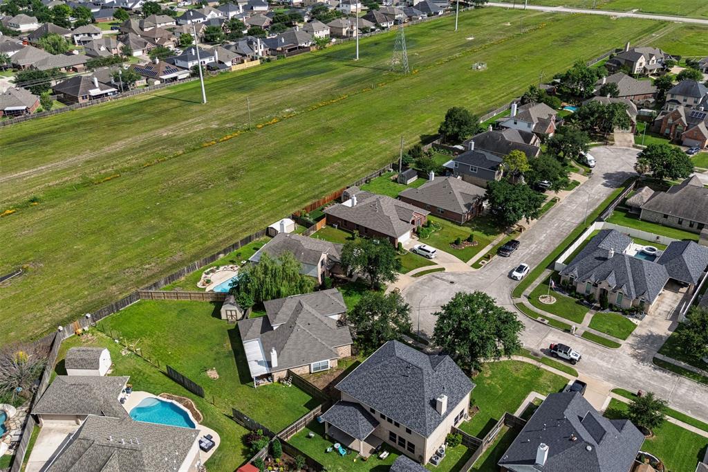 1918 N Everglades Dr Dr, Deer Park, Texas image 15