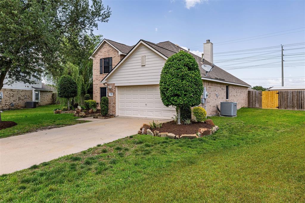 1918 N Everglades Dr Dr, Deer Park, Texas image 3