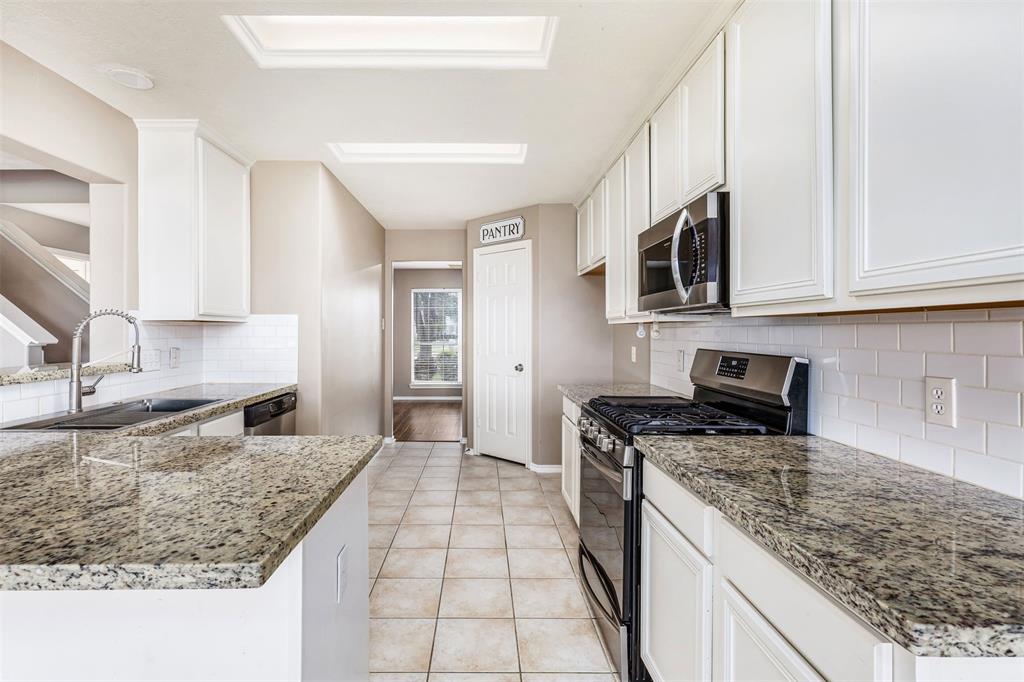 1918 N Everglades Dr Dr, Deer Park, Texas image 23