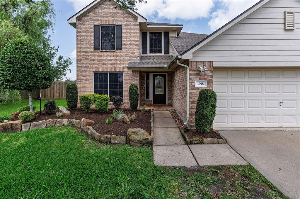 1918 N Everglades Dr Dr, Deer Park, Texas image 2