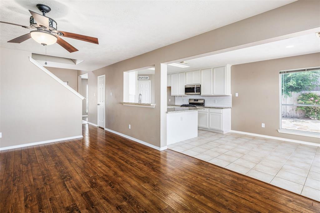 1918 N Everglades Dr Dr, Deer Park, Texas image 20