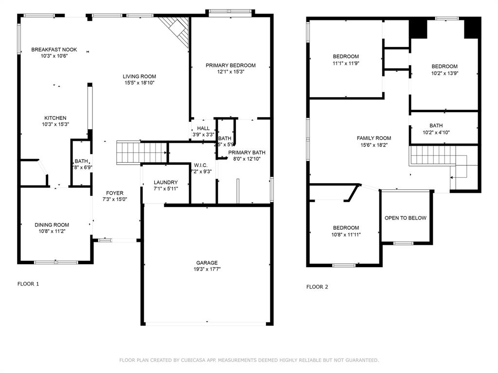 1918 N Everglades Dr Dr, Deer Park, Texas image 38