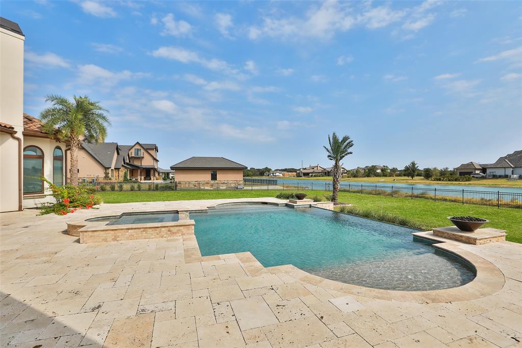 163 August Lakes Drive, Katy, Texas image 42