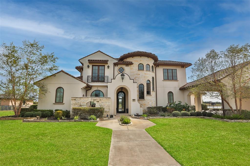 163 August Lakes Drive, Katy, Texas image 3