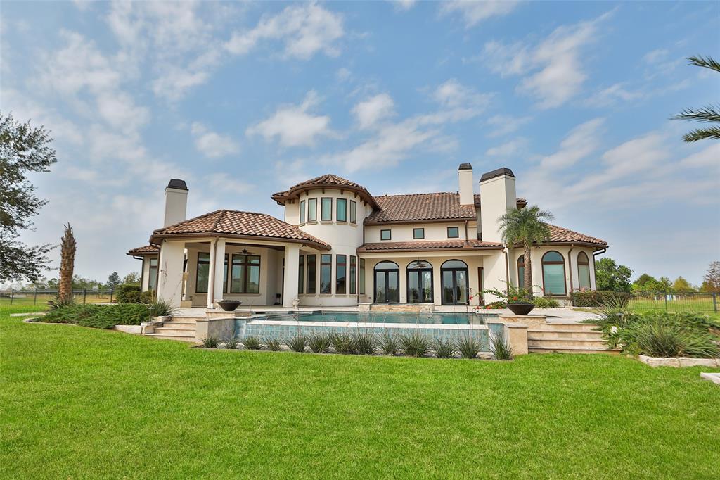 163 August Lakes Drive, Katy, Texas image 43