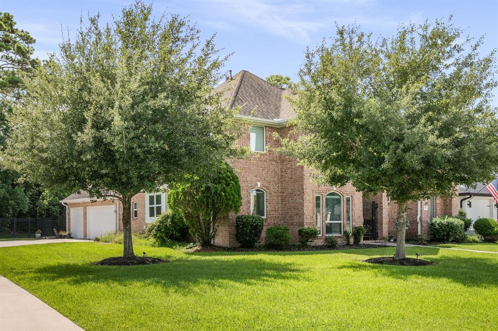 5714 Forest Cove Drive