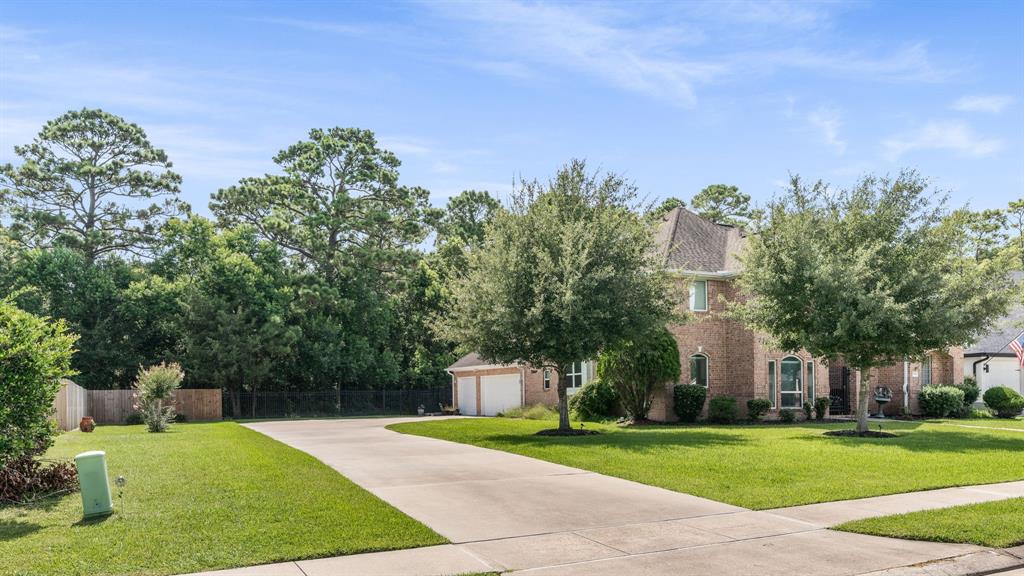 5714 Forest Cove Drive