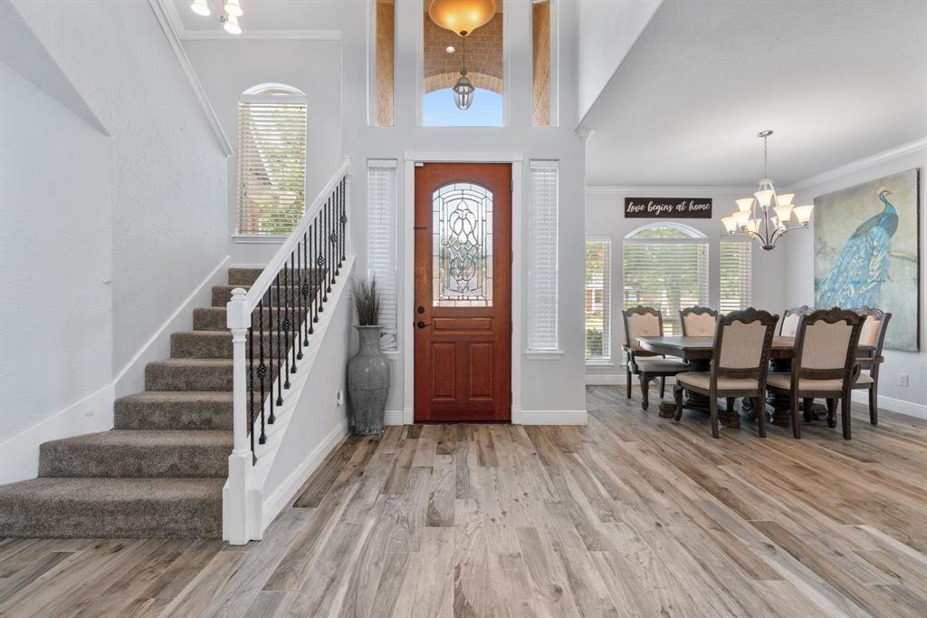 5714 Forest Cove Drive