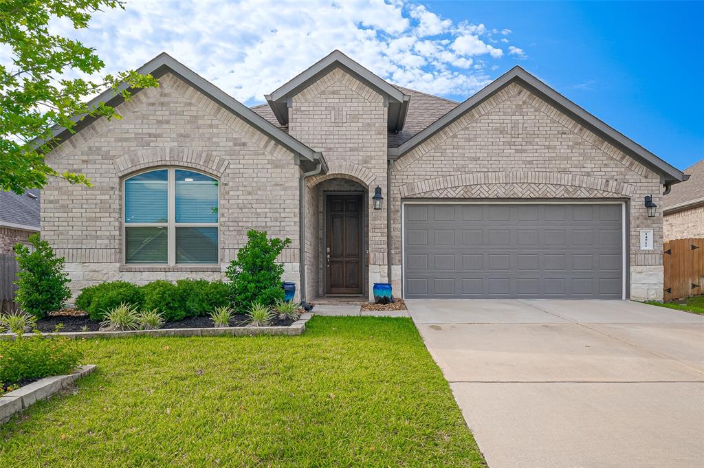 14011 Autumn Creek Court, Conroe, Texas image 1