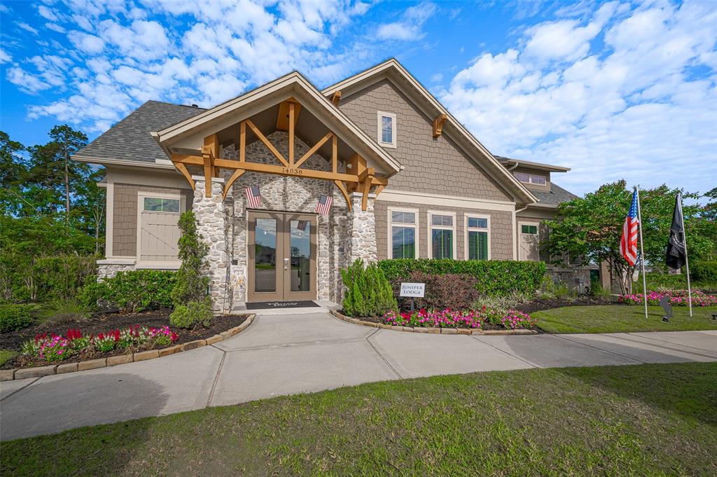 14011 Autumn Creek Court, Conroe, Texas image 34