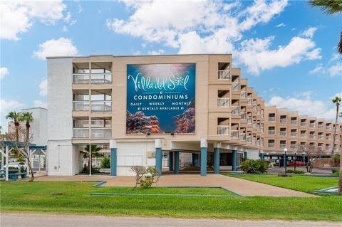 3938 Surfside Boulevard 1312 Corpus Christi TX 78402