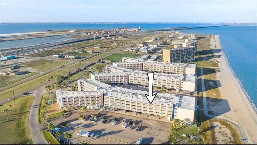 3938 Surfside Boulevard #1312, Corpus Christi, Texas image 32
