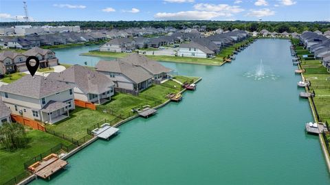 Photo of 24722 Allori Court, Katy, TX 77493 (MLS # 37029211)