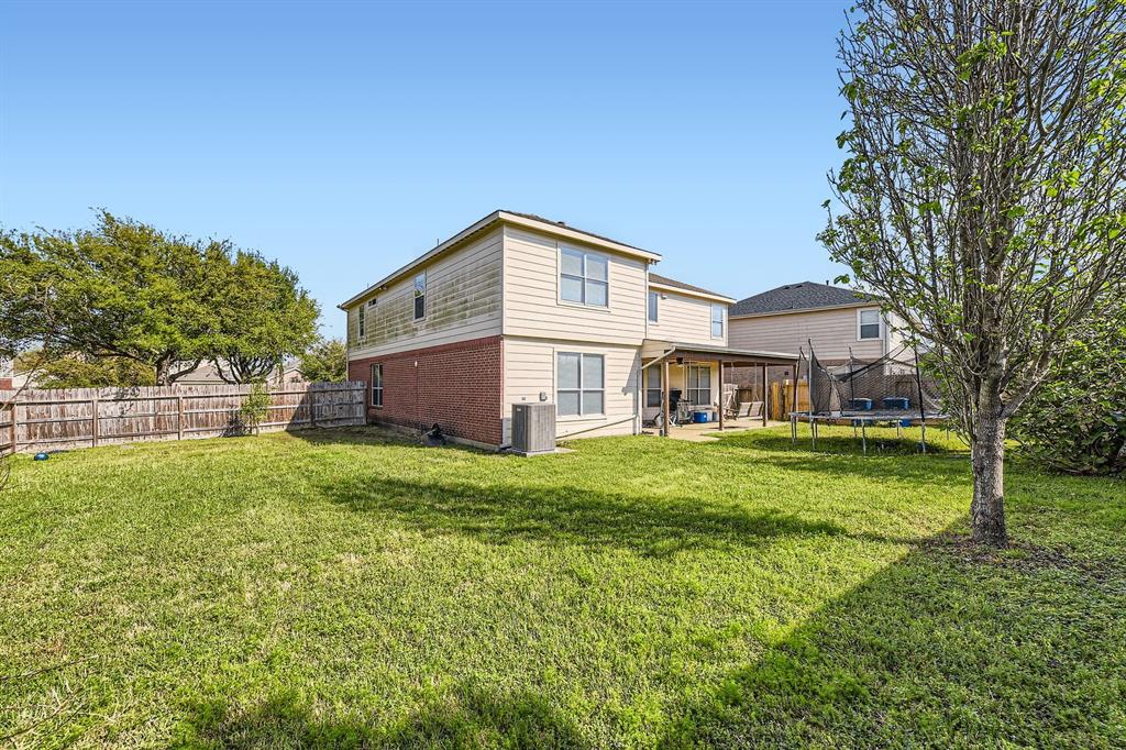 6638 Autumn Sunset Lane, Spring, Texas image 28